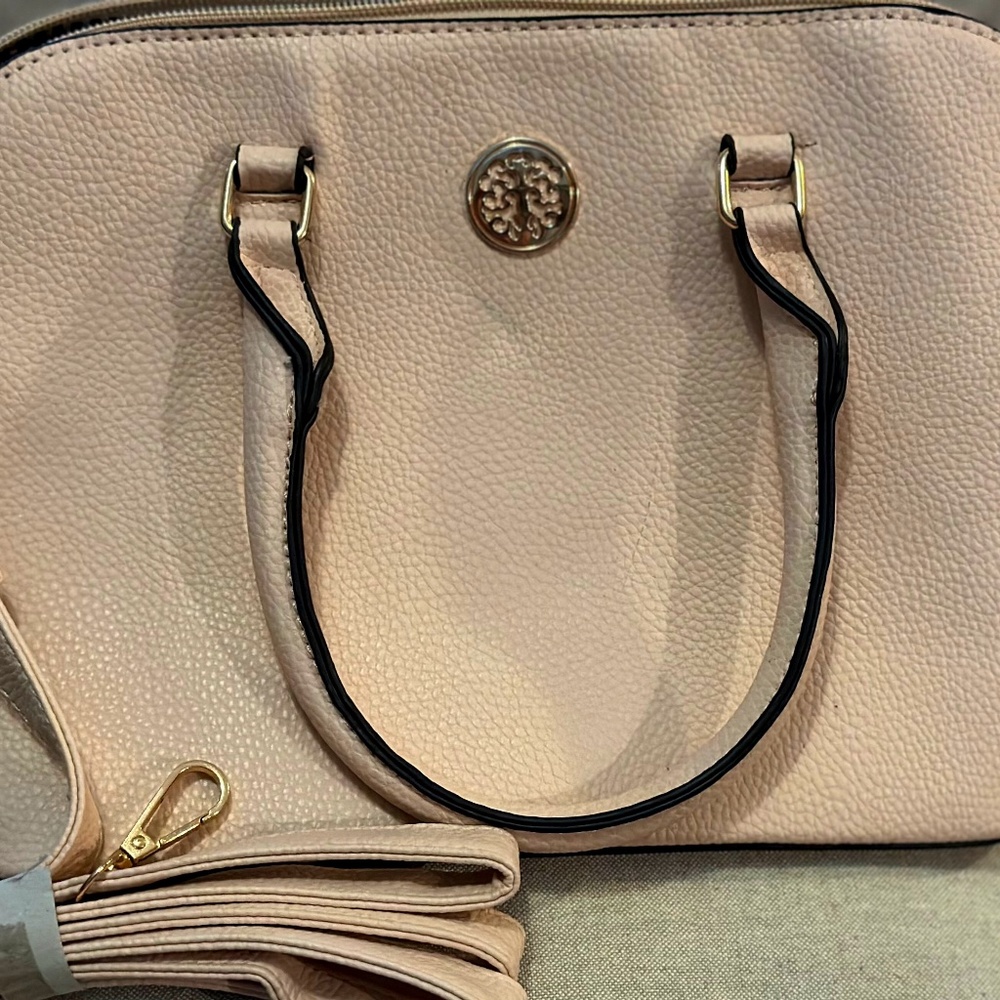 Sasha New York Handbag